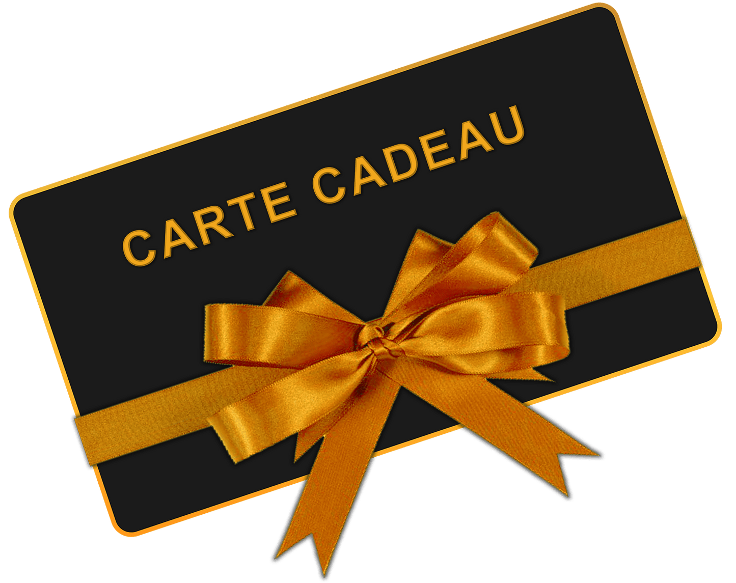 Carte Cadeaux