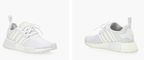 ADIDAS_PRIMEBLUE SHOES Hommes