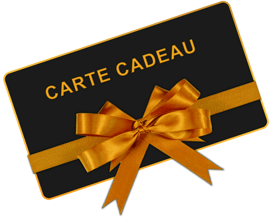 Carte Cadeaux