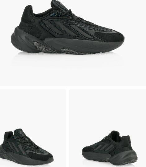 ADIDAS_OZELIA Femmes